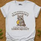 Easy Peasy T-Shirt