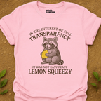 Easy Peasy T-Shirt