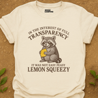Easy Peasy T-Shirt
