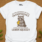 Easy Peasy T-Shirt