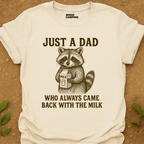 Milk Dad T-Shirt