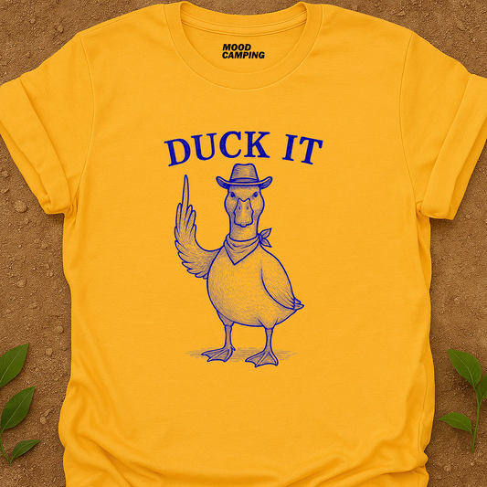 Duck It T-Shirt