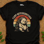 Quit Your T-Shirt