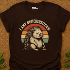 Quit Your T-Shirt
