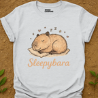 Sleepybara T-Shirt