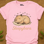 Sleepybara T-Shirt