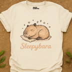 Sleepybara T-Shirt