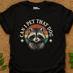 Pet That T-Shirt