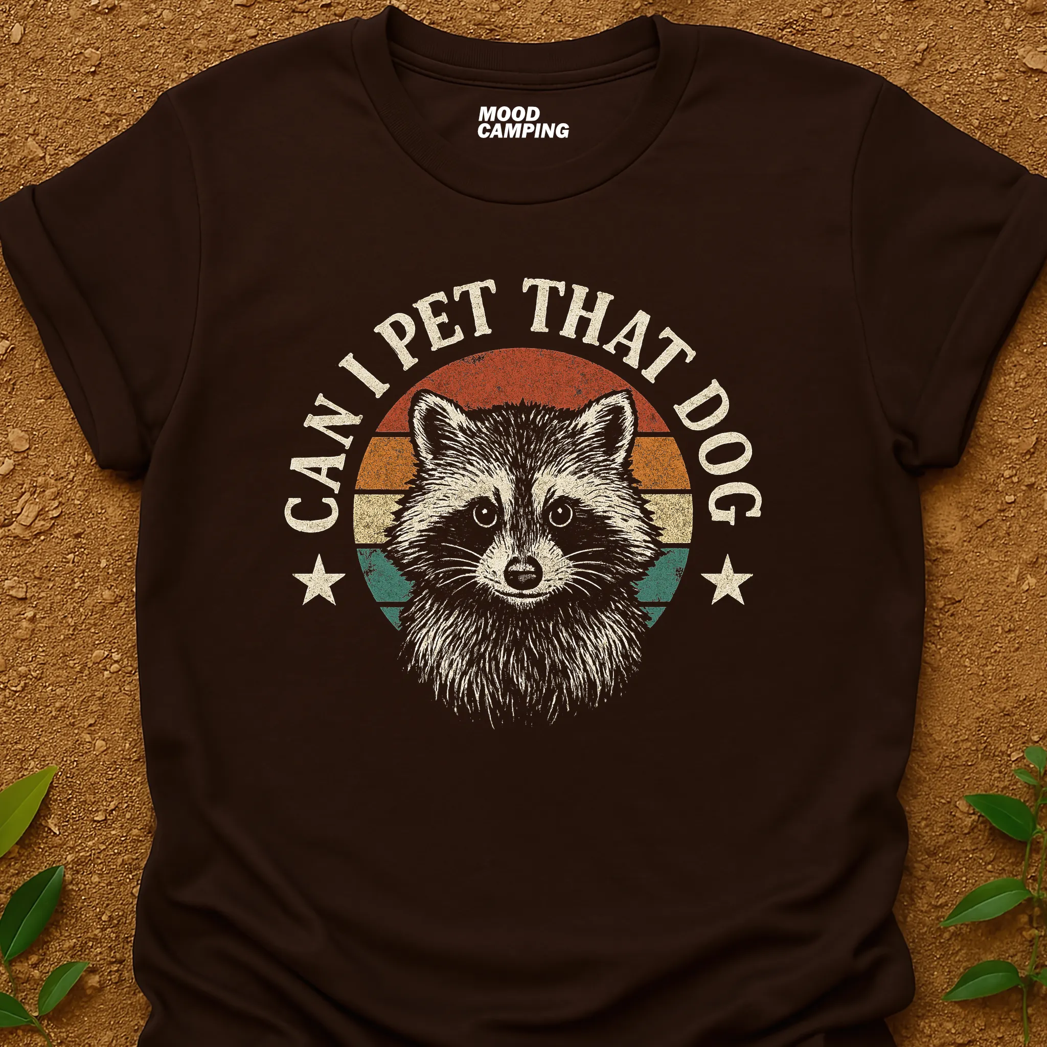 Pet That T-Shirt