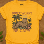 Be Capy T-Shirt