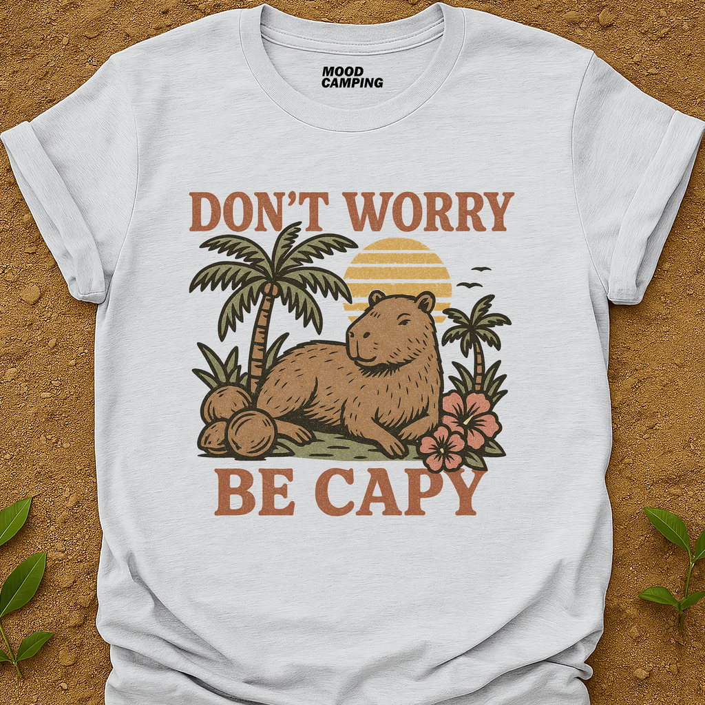 Be Capy T-Shirt