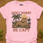 Be Capy T-Shirt