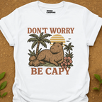 Be Capy T-Shirt