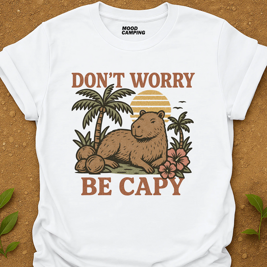 Be Capy T-Shirt