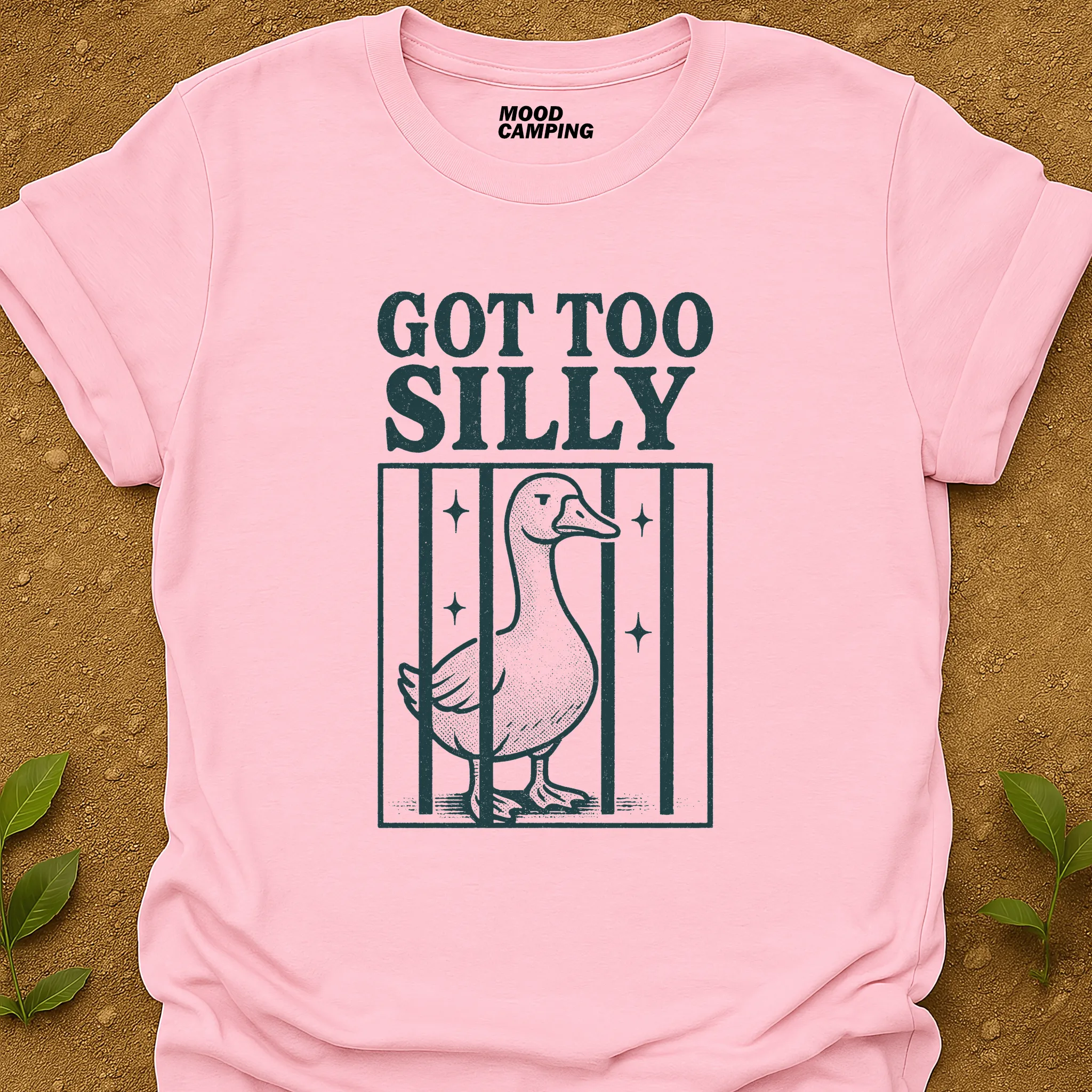 Too Silly T-Shirt