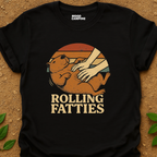 Rolling T-Shirt