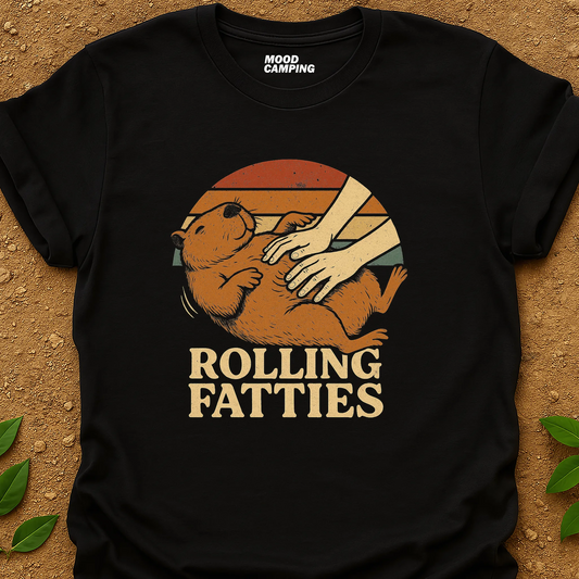 Rolling T-Shirt