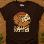 Rolling T-Shirt