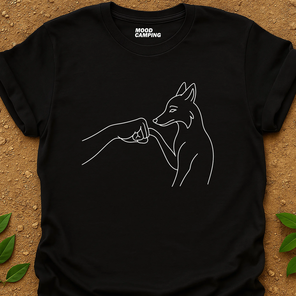 Fox Friend T-Shirt
