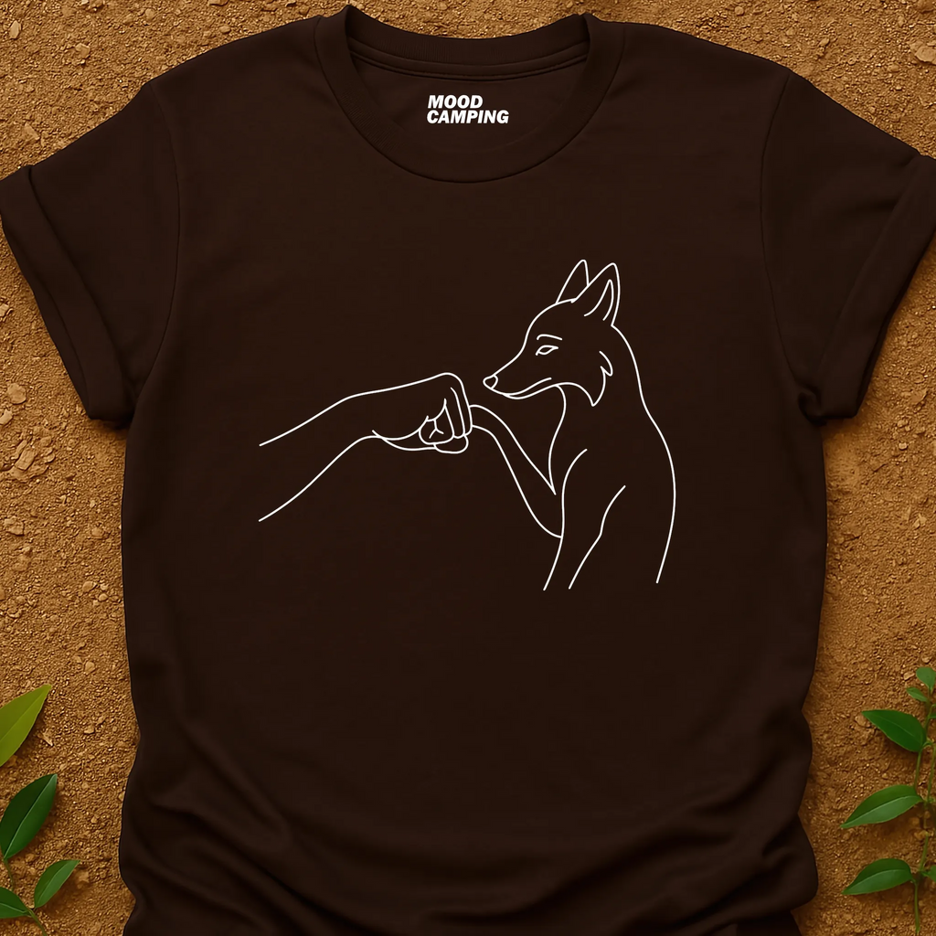 Fox Friend T-Shirt