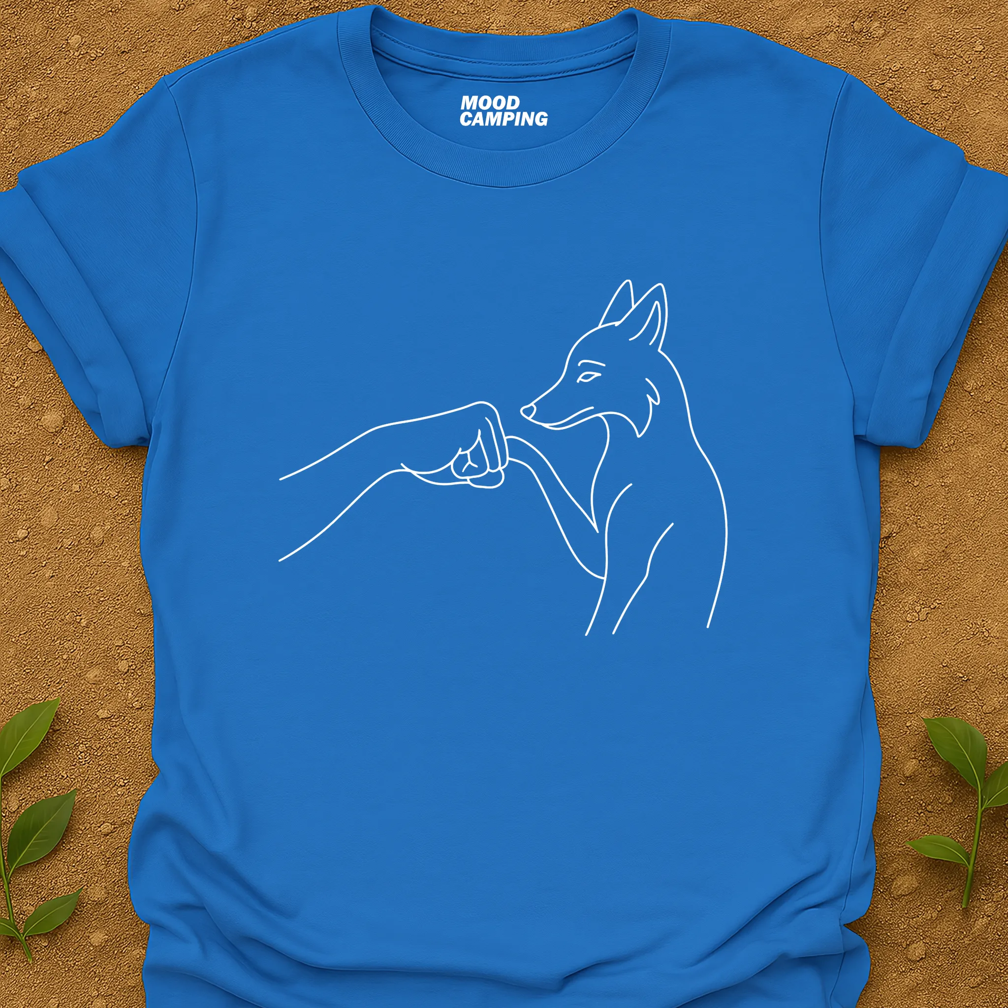 Fox Friend T-Shirt