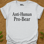 Anti Human T-Shirt