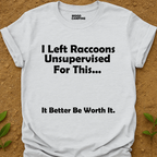 Worth It T-Shirt