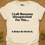 Worth It T-Shirt