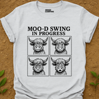 Moo-D Swing T-Shirt