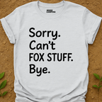 Fox Stuff T-Shirt