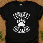 Treat Dealer T-Shirt