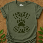 Treat Dealer T-Shirt