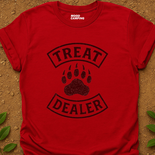 Treat Dealer T-Shirt