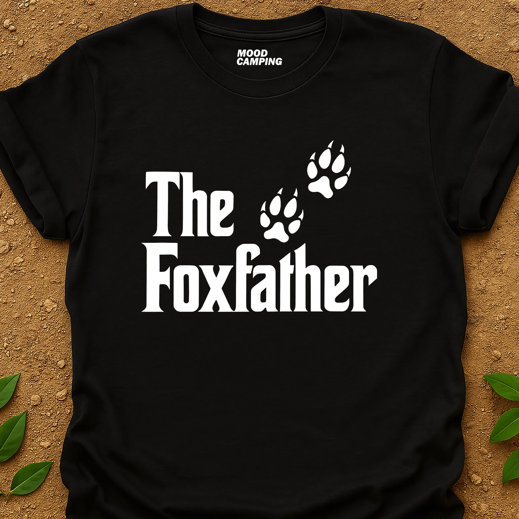 The Foxfather T-Shirt