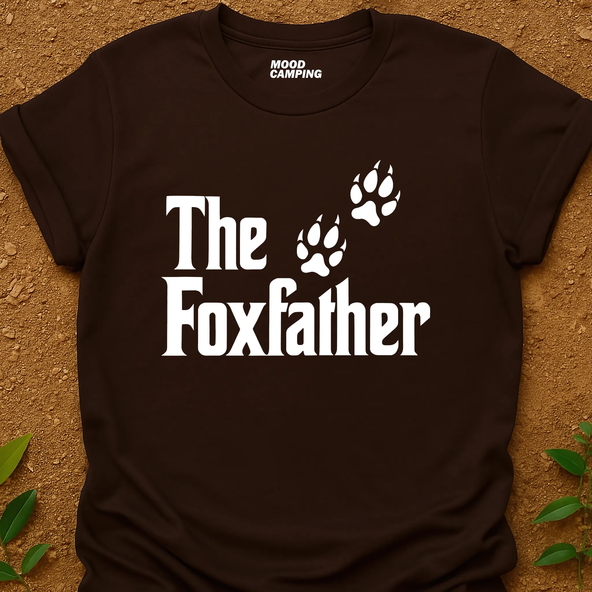 The Foxfather T-Shirt