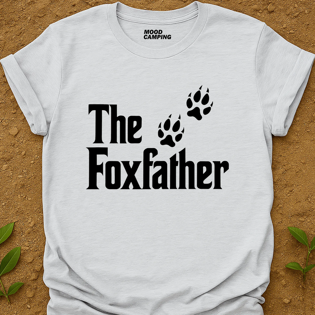 The Foxfather T-Shirt