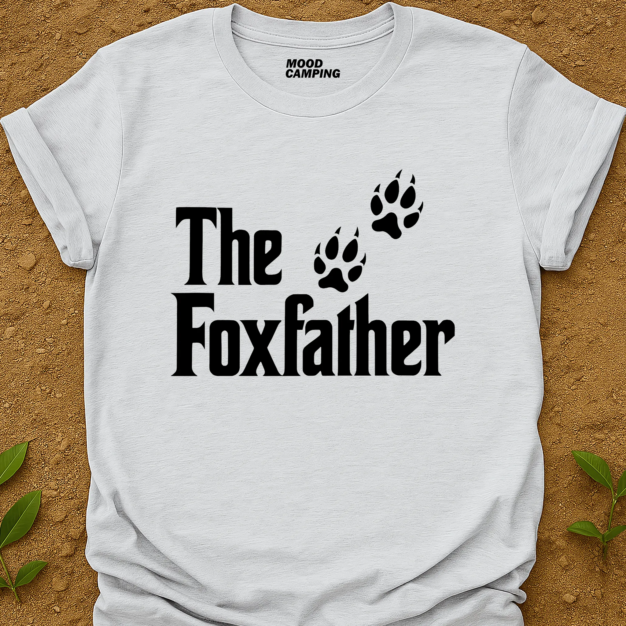 The Foxfather T-Shirt