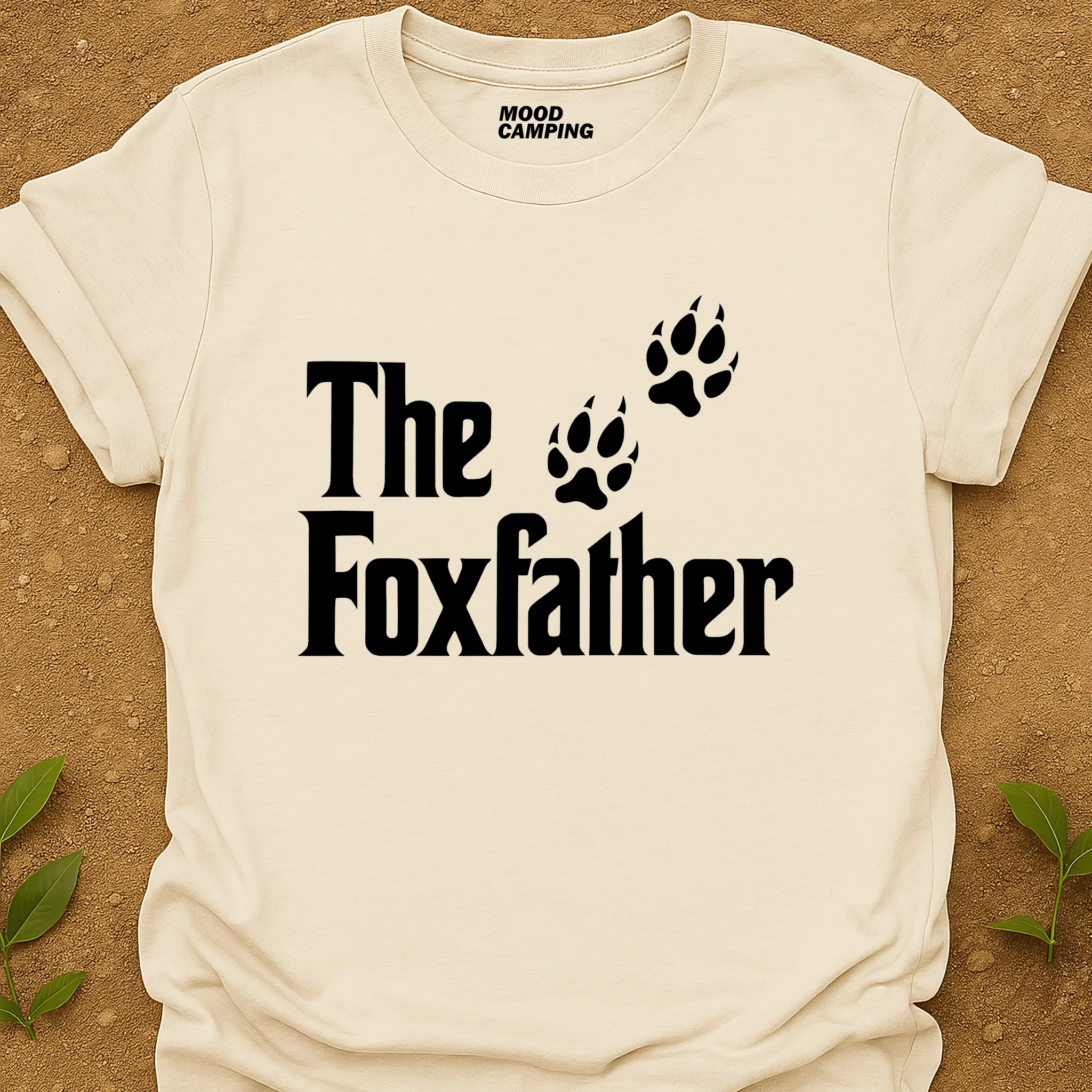 The Foxfather T-Shirt