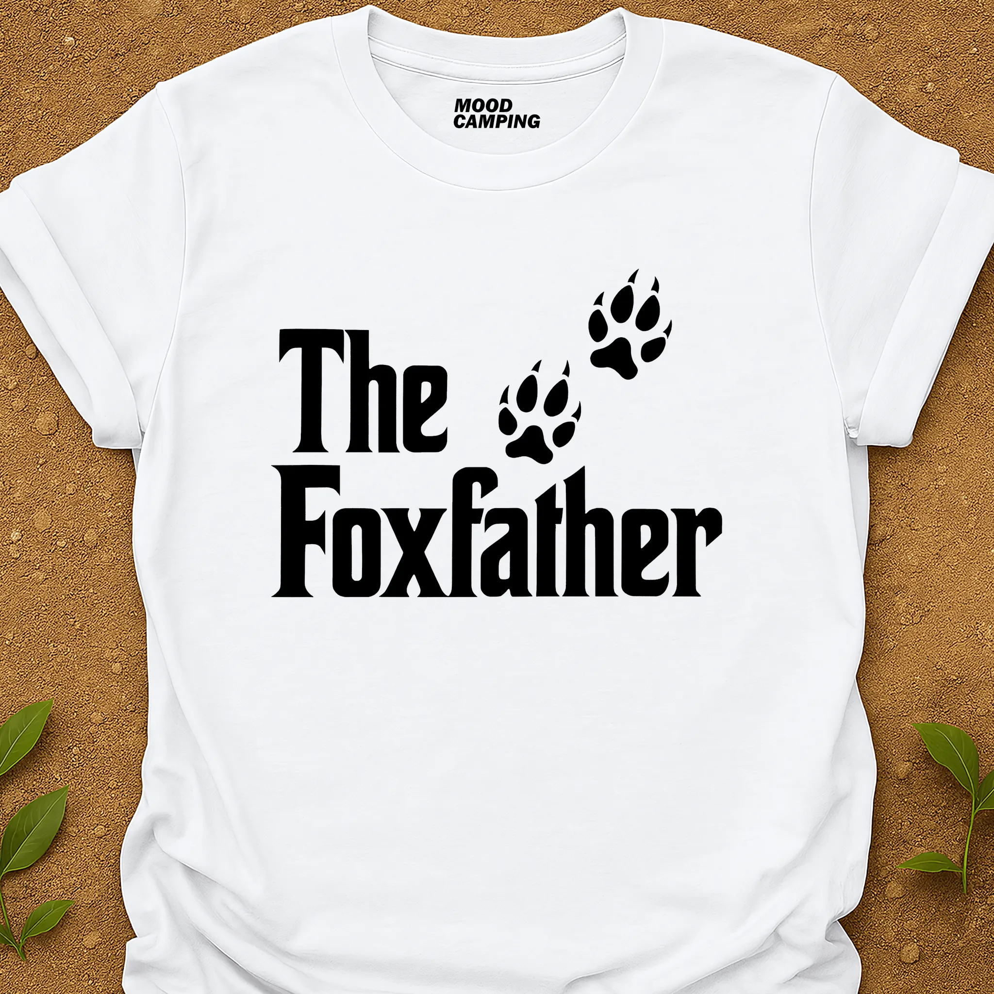 The Foxfather T-Shirt