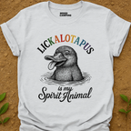 Lickalotapus T-Shirt