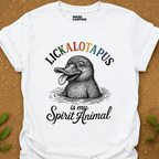 Lickalotapus T-Shirt
