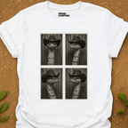 Snake Photo T-Shirt