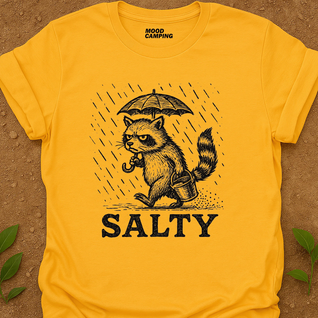 Salty T-Shirt