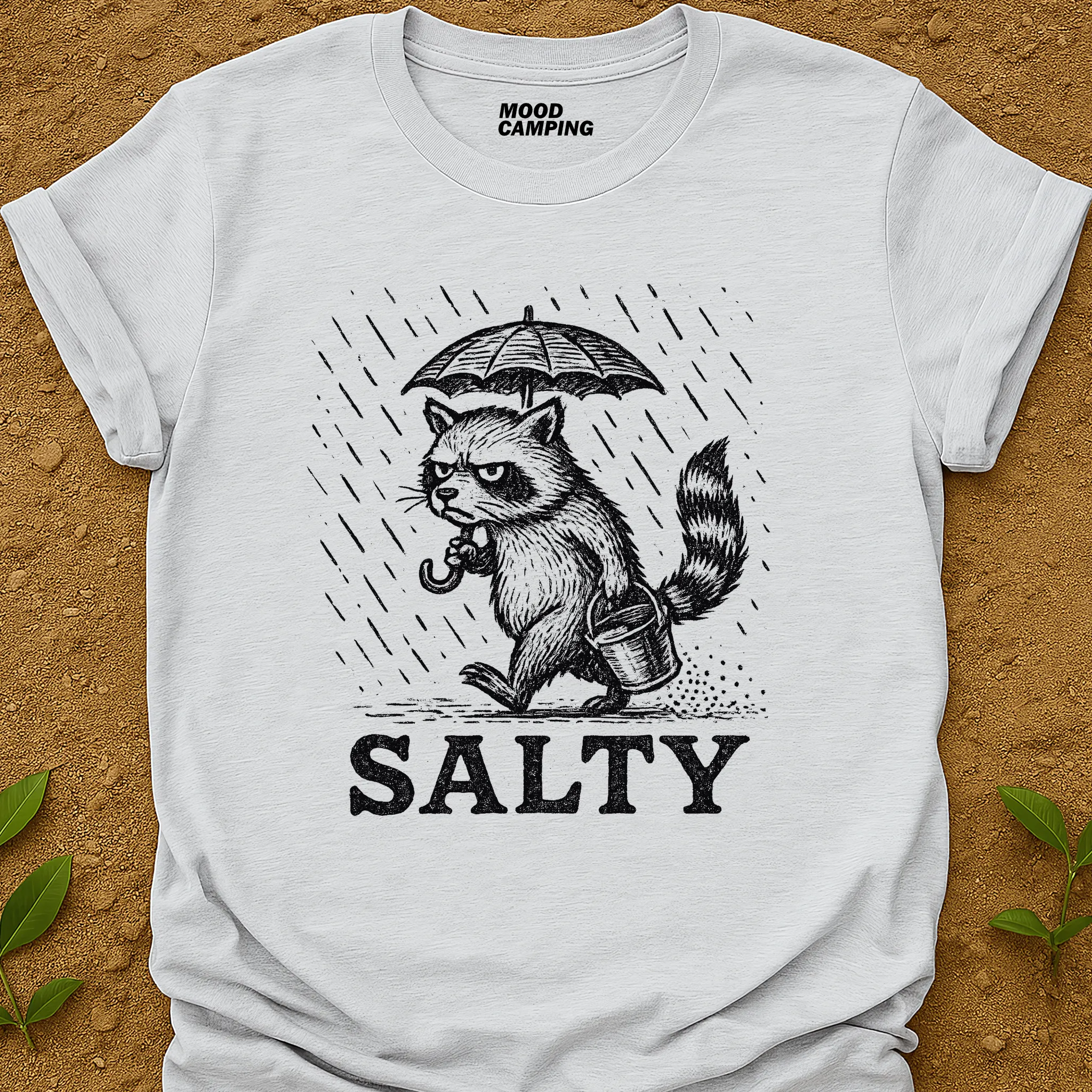 Salty T-Shirt