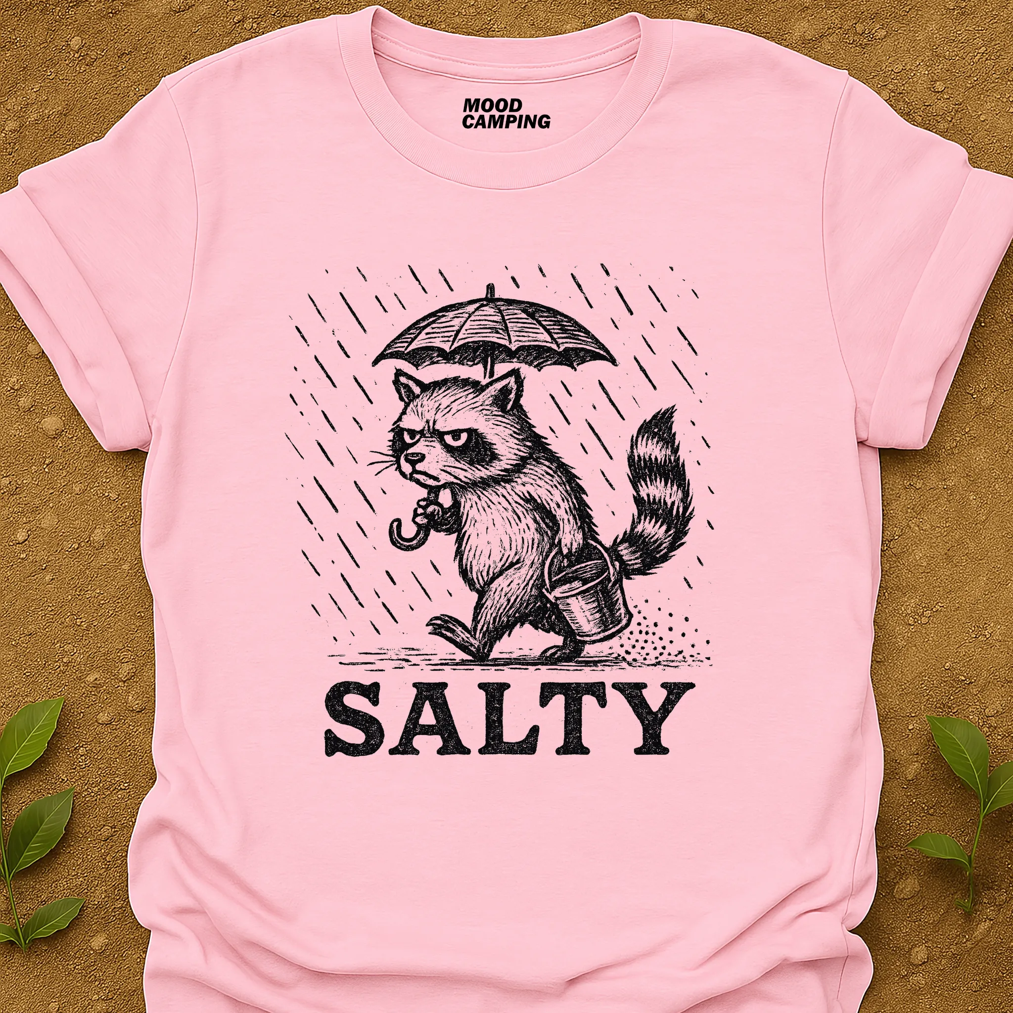 Salty T-Shirt