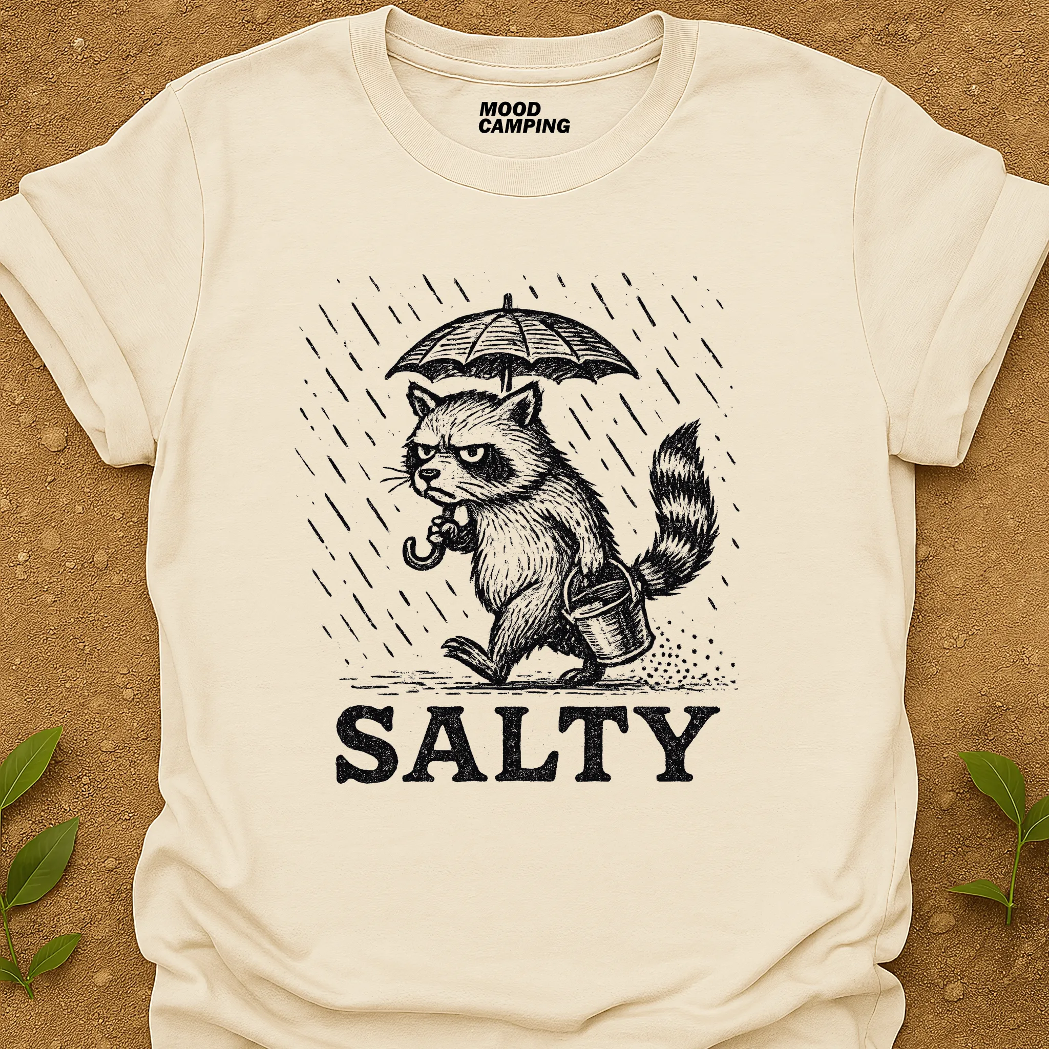 Salty T-Shirt