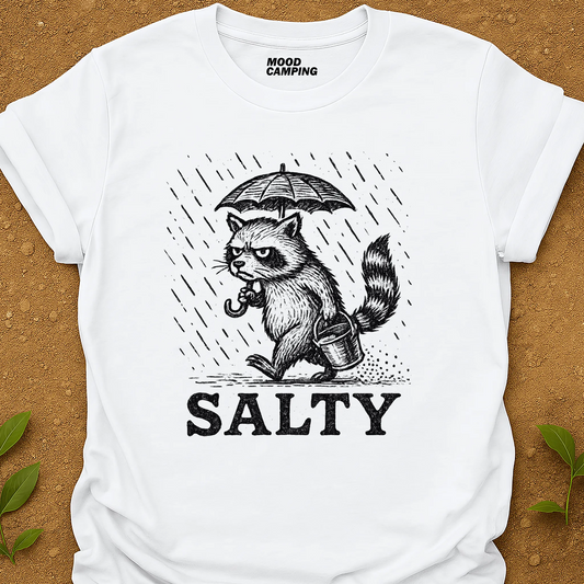 Salty T-Shirt