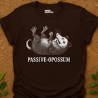 Passive Opossum T-Shirt