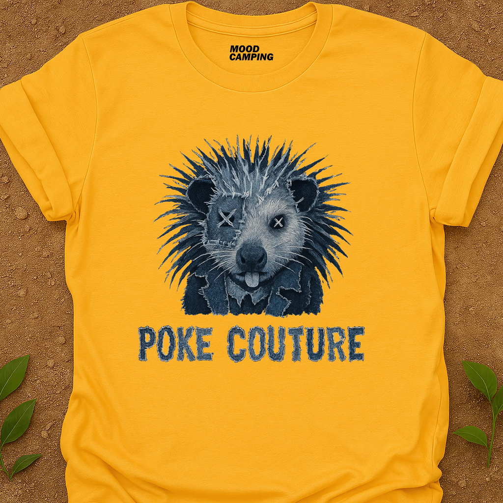 Poke Couture T-Shirt