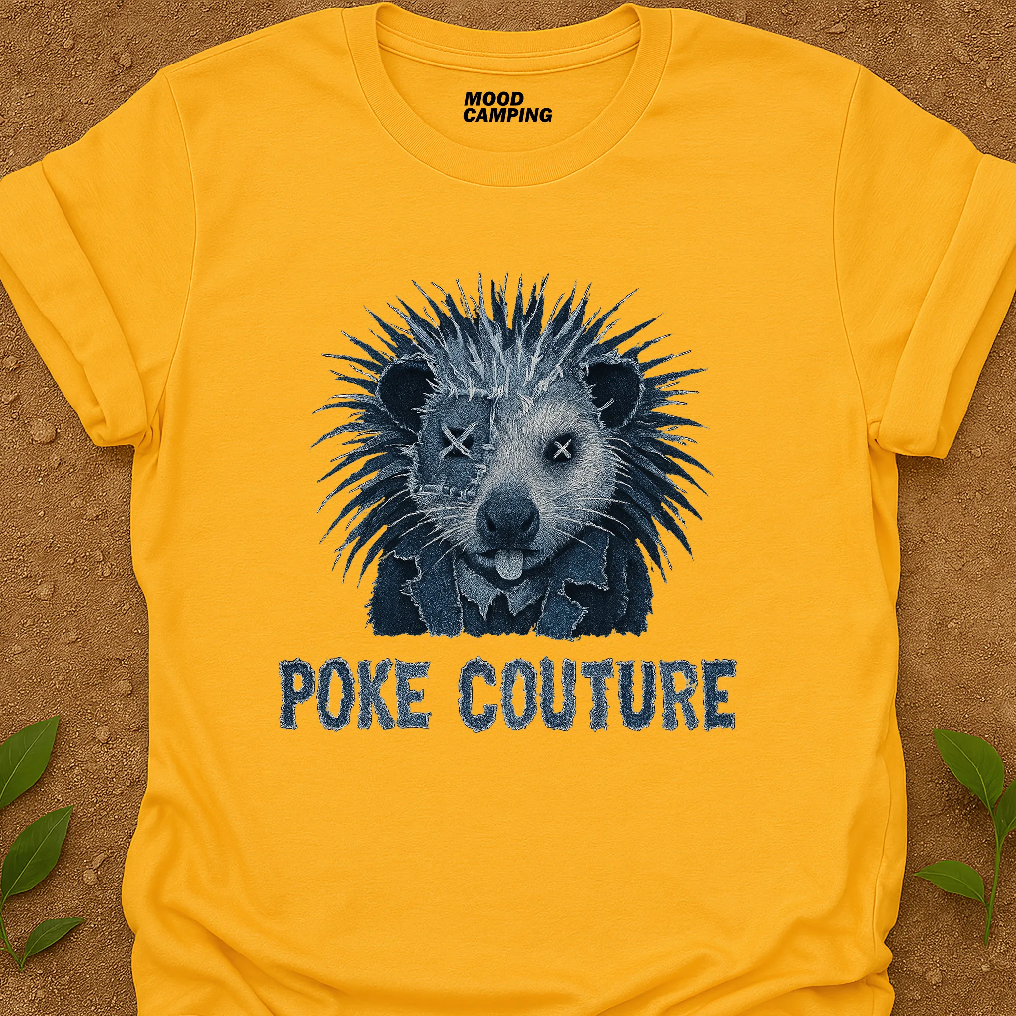 Poke Couture T-Shirt